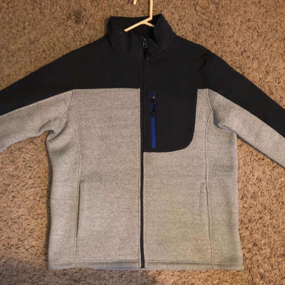 Swiss Gear Swiss Tech Jacket
